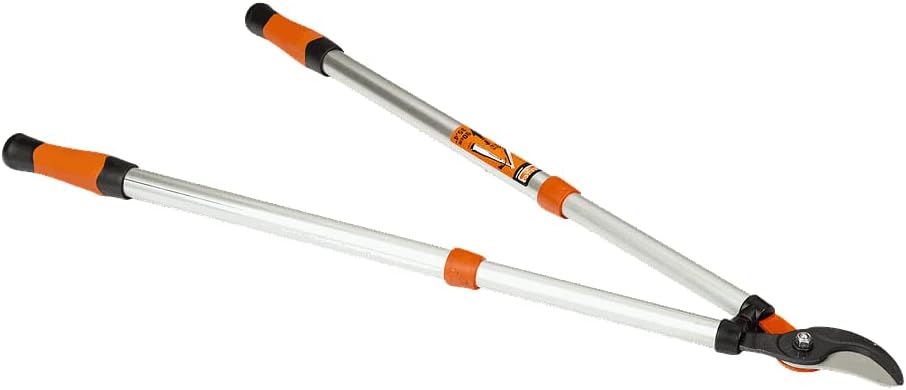 PG-19 Expert Bypass Lopper Telescopic 40mm Capacity