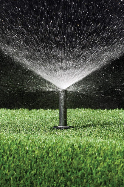 1804FDSP25 PRS Pro Dual Spray Pop-Up, Full Circle, 8-15 Feet, 4"