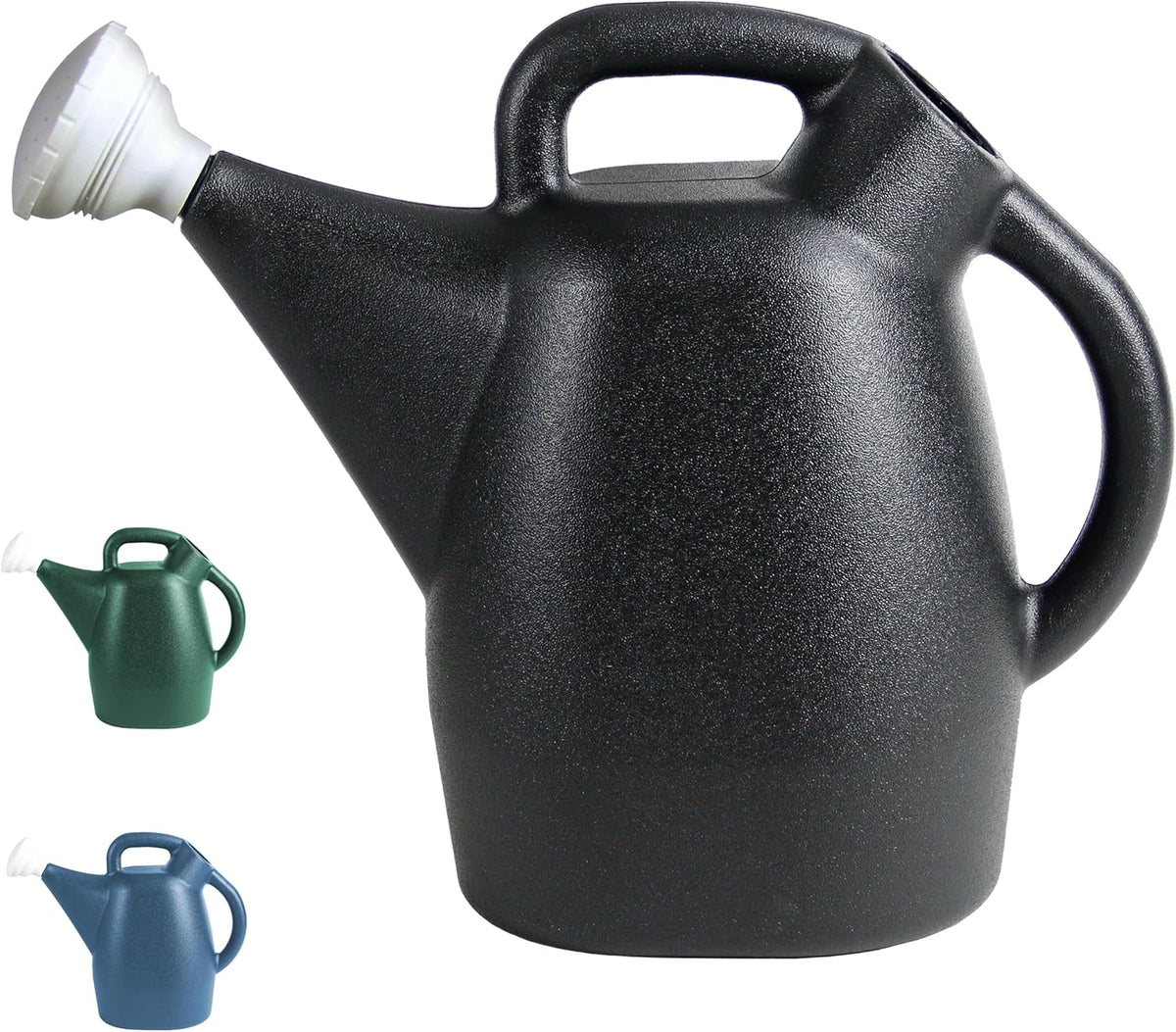 47998 2-Gallon Watering Can for Indoor & Outdoor Plants