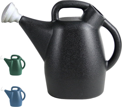 47998 2-Gallon Watering Can for Indoor & Outdoor Plants