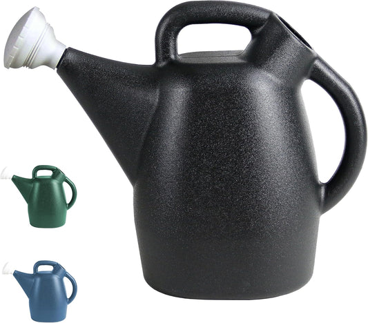 47998 2-Gallon Watering Can for Indoor & Outdoor Plants