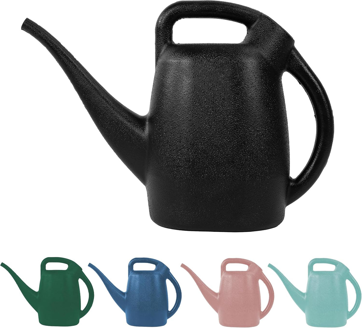 47998 2-Gallon Watering Can for Indoor & Outdoor Plants