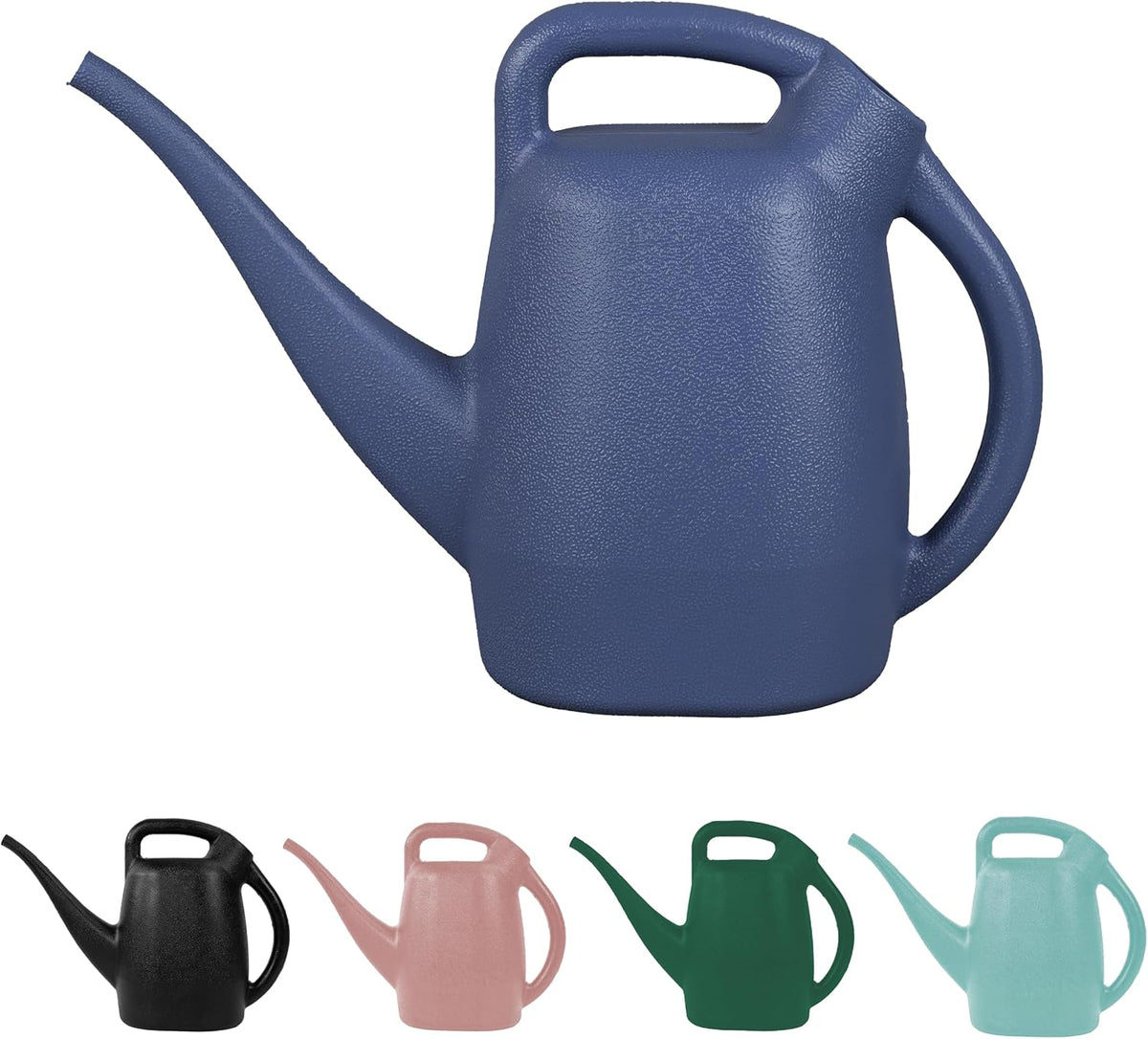 47998 2-Gallon Watering Can for Indoor & Outdoor Plants