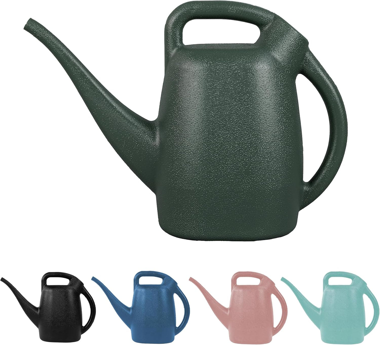 47998 2-Gallon Watering Can for Indoor & Outdoor Plants