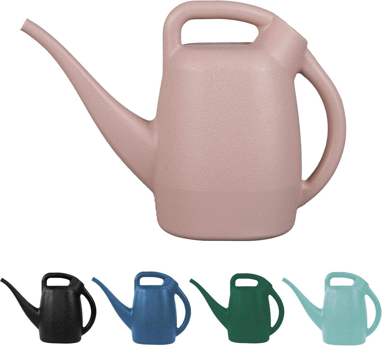 47998 2-Gallon Watering Can for Indoor & Outdoor Plants