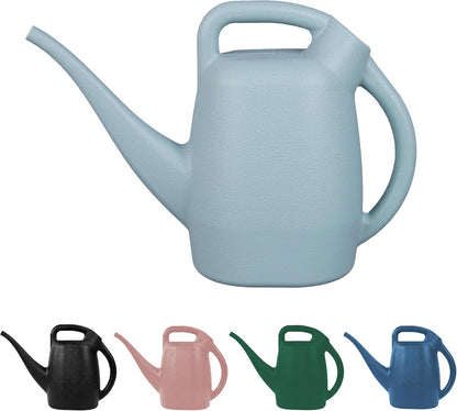 47998 2-Gallon Watering Can for Indoor & Outdoor Plants