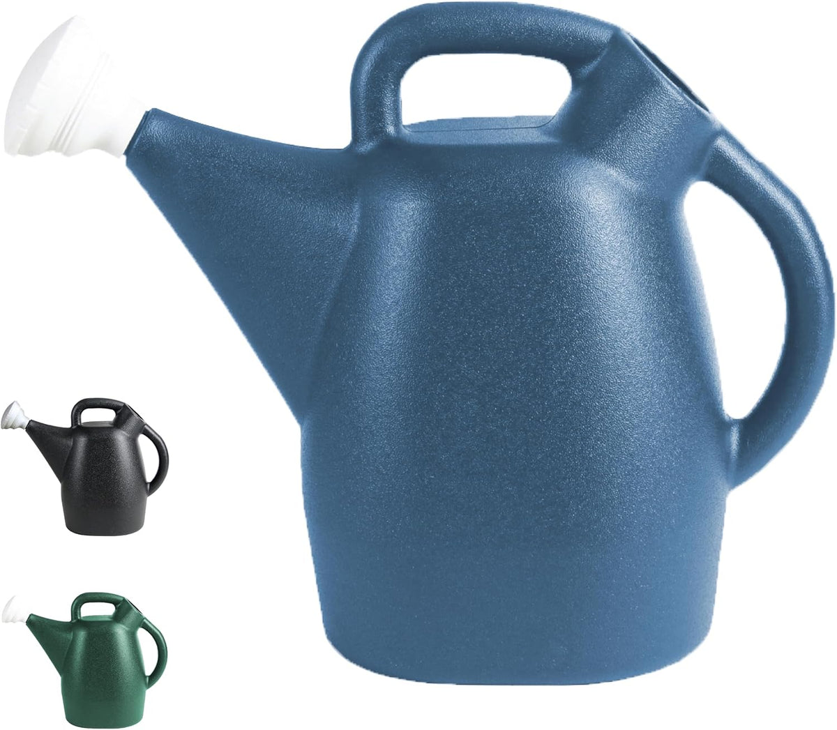47998 2-Gallon Watering Can for Indoor & Outdoor Plants