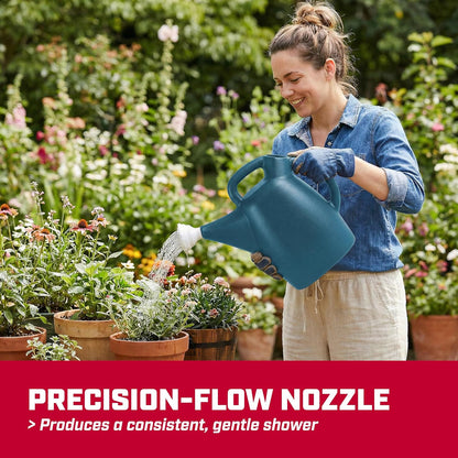 47998 2-Gallon Watering Can for Indoor & Outdoor Plants