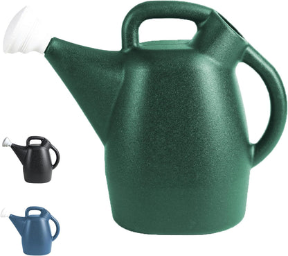 47998 2-Gallon Watering Can for Indoor & Outdoor Plants
