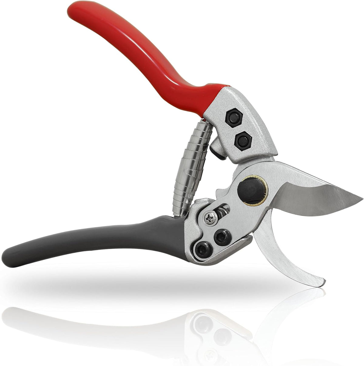 8" Bypass Prunning Shear Garden Scissors