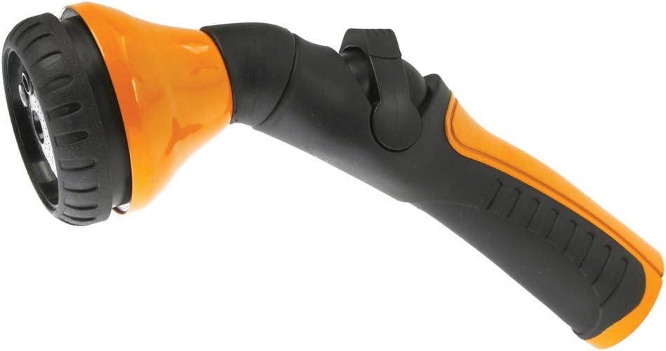 12426 One Touch Shower & Stream Wand, Berry