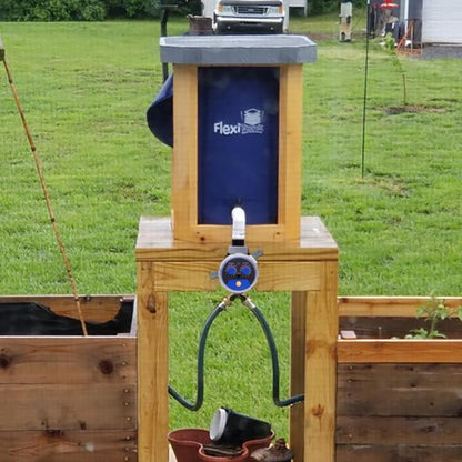 Programmable Garden Sprinkler Water Hose Timer for Outdoor