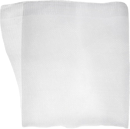 6.5Ft x 12Ft Garden Netting, Fine Mesh Insect Netting for Plant Protection