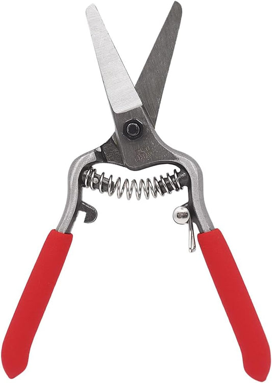 Z270 Needlenose Shear, Bonsai and Orchids, Mini 6-Inch Forged Straight Blade