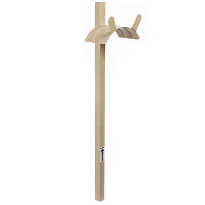 Steel Basic Hose Stand