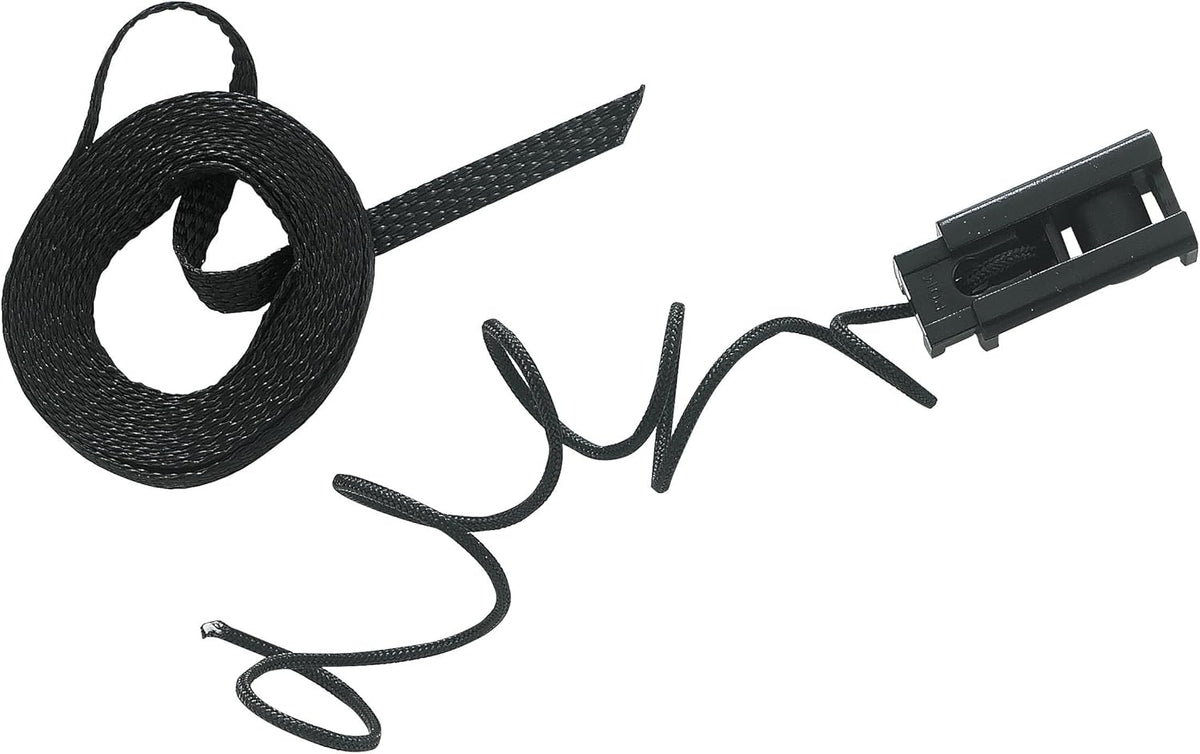 Internal Rope and Roll Cord for Tree Pruner Bypass UP82, Plastic, Black, 1027525