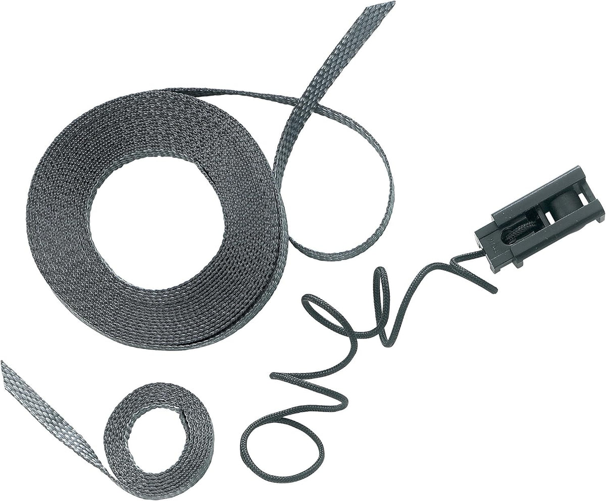 Internal Rope and Roll Cord for Tree Pruner Bypass UP82, Plastic, Black, 1027525