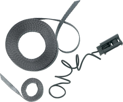 Internal Rope and Roll Cord for Tree Pruner Bypass UP82, Plastic, Black, 1027525