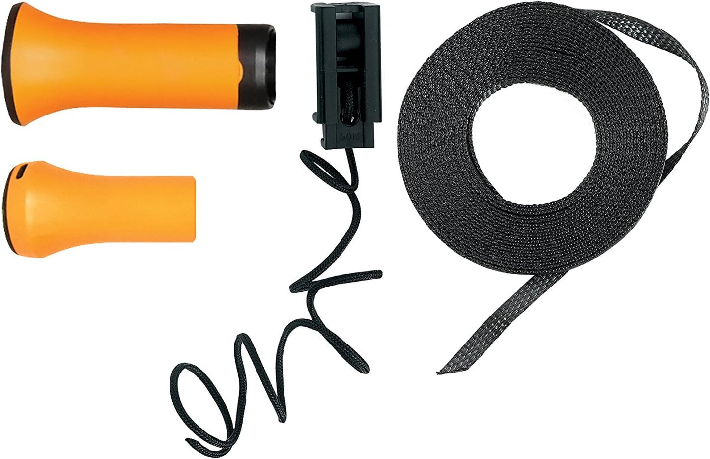Internal Rope and Roll Cord for Tree Pruner Bypass UP82, Plastic, Black, 1027525