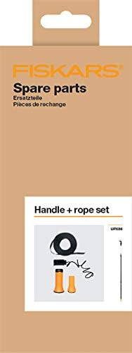 Internal Rope and Roll Cord for Tree Pruner Bypass UP82, Plastic, Black, 1027525