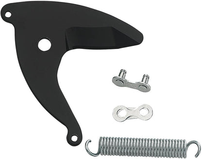 Internal Rope and Roll Cord for Tree Pruner Bypass UP82, Plastic, Black, 1027525