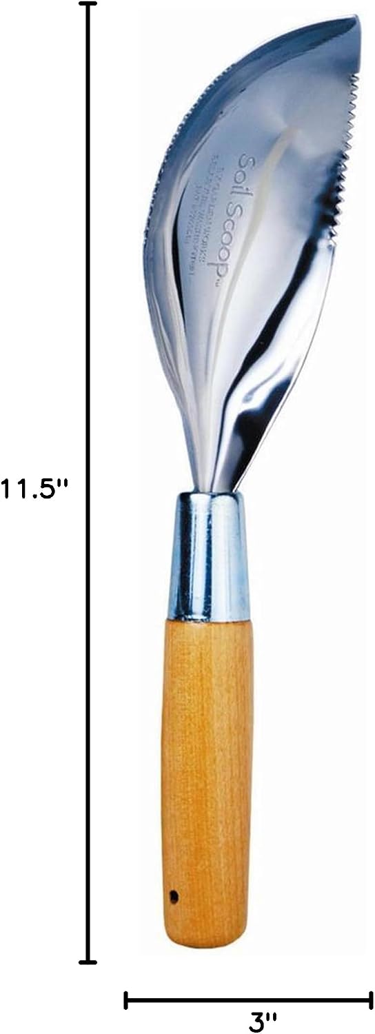The Original Soil Scoop™