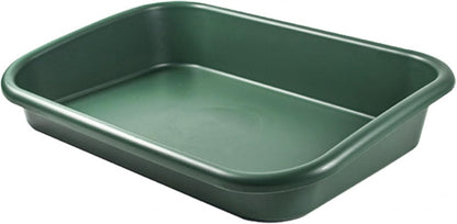 Garden Tidy Potting Tray, Plant Reportting Tray for Indoor Transplanting Gardening Planting Accessories Large Succulent Table