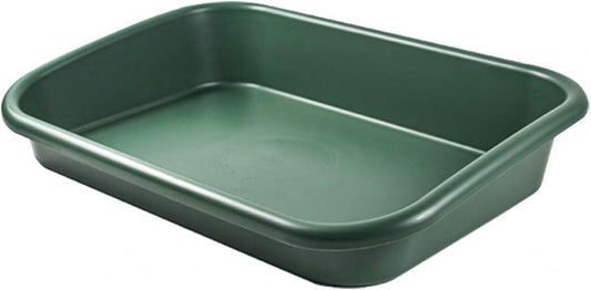 Garden Tidy Potting Tray, Plant Reportting Tray for Indoor Transplanting Gardening Planting Accessories Large Succulent Table