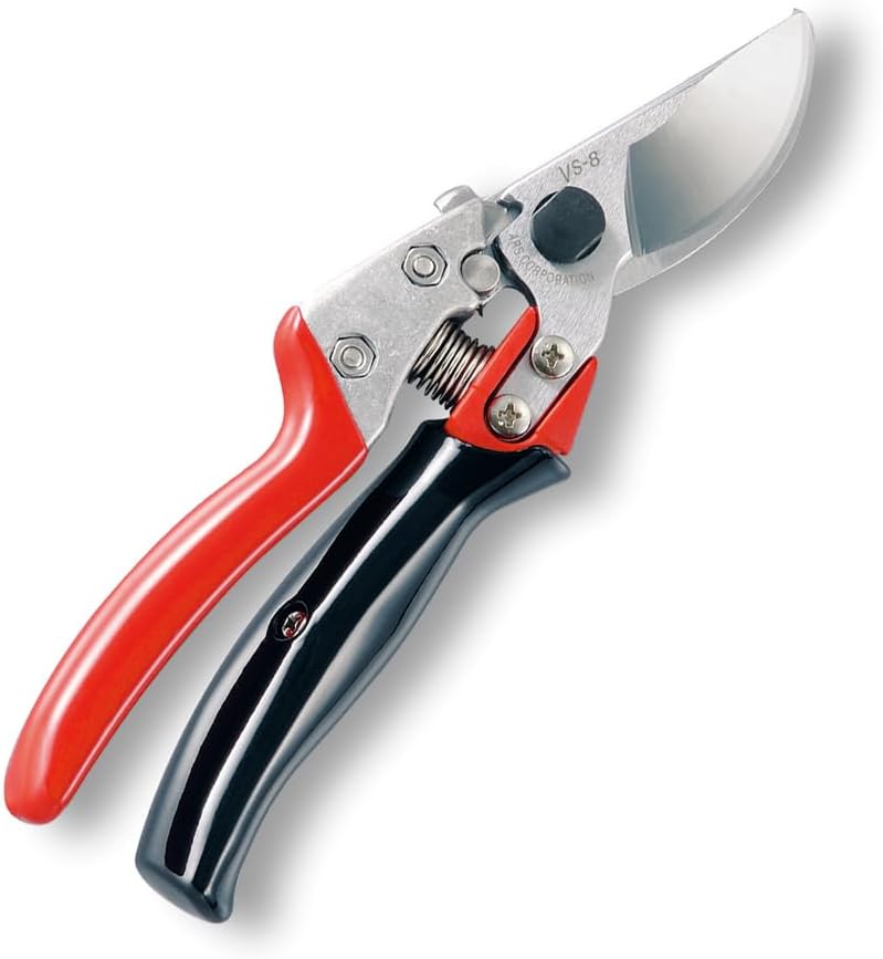 HP-VS8R Rotating Handle Hand Pruner, 8-Inch