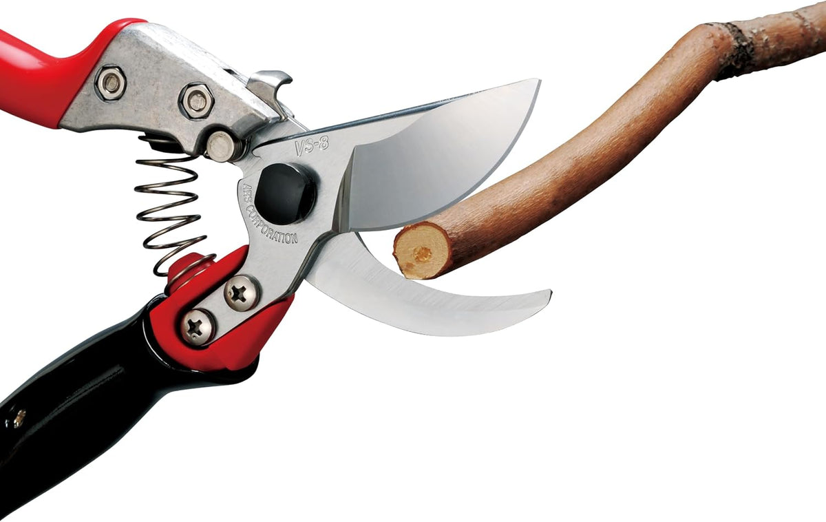 HP-VS8R Rotating Handle Hand Pruner, 8-Inch