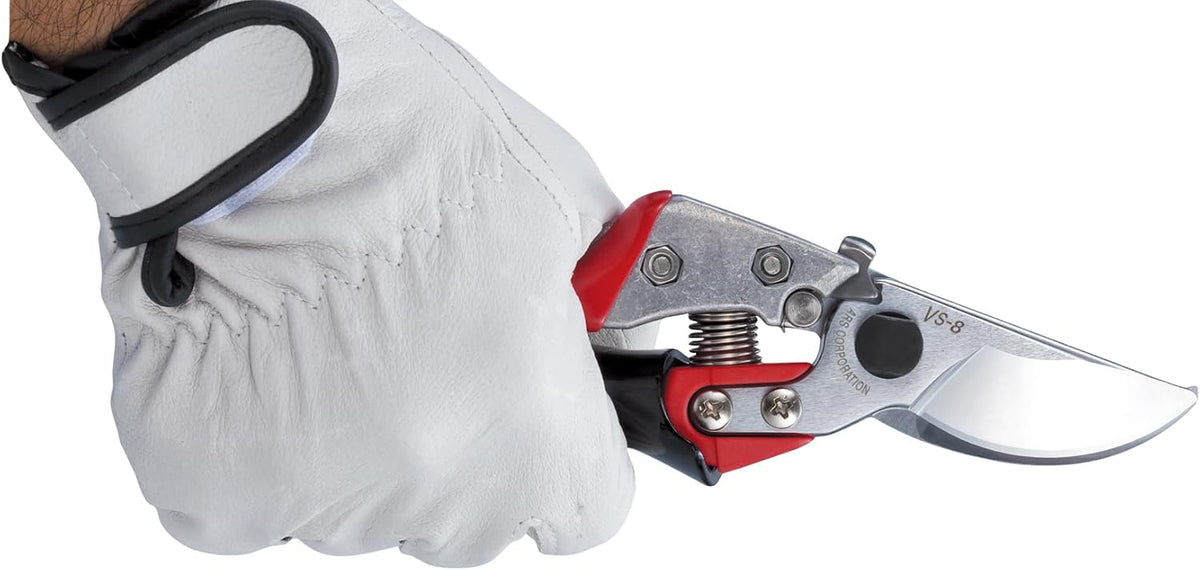 HP-VS8R Rotating Handle Hand Pruner, 8-Inch