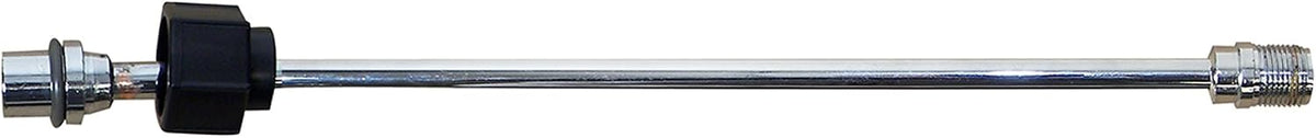 6-8133 Stainless Wand, 16-Inch