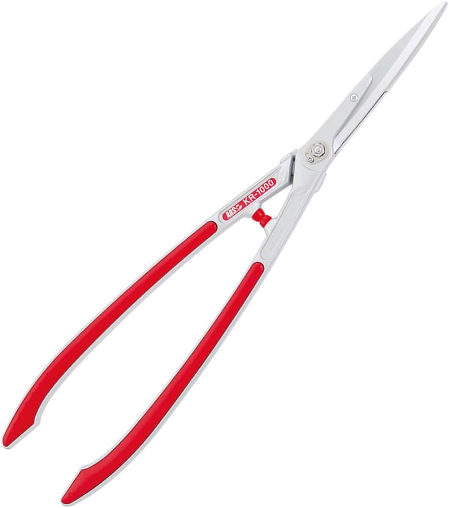 HS-KR1000 Professional Hedge Shears