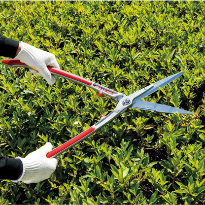 HS-KR1000 Professional Hedge Shears