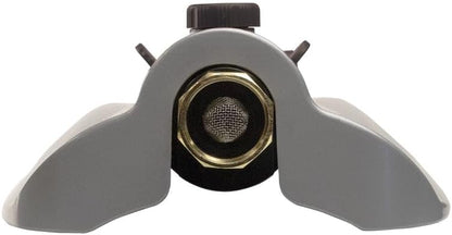 Metal Oscillating Sprinkler