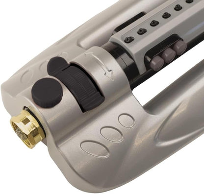 Metal Oscillating Sprinkler