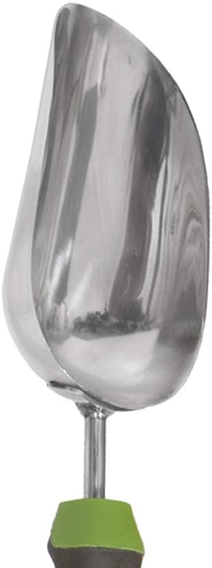 2445200 Stainless Steel Hand Cultivator with Ergo Gel Grip, 11-Inch