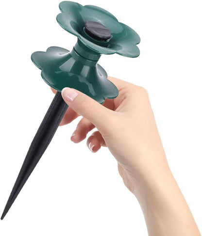 Hose Garden Hose Garden Hose Guide Stakes Frog Hose Guide Ground Hose Guide Guide Spike Plastic Heavy Duty 4pcs
