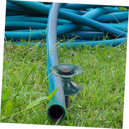 Hose Garden Hose Garden Hose Guide Stakes Frog Hose Guide Ground Hose Guide Guide Spike Plastic Heavy Duty 4pcs