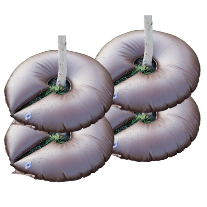 2-Pack Tree Watering Bag Slow Release 15 Gallon,Water Bag for Trees