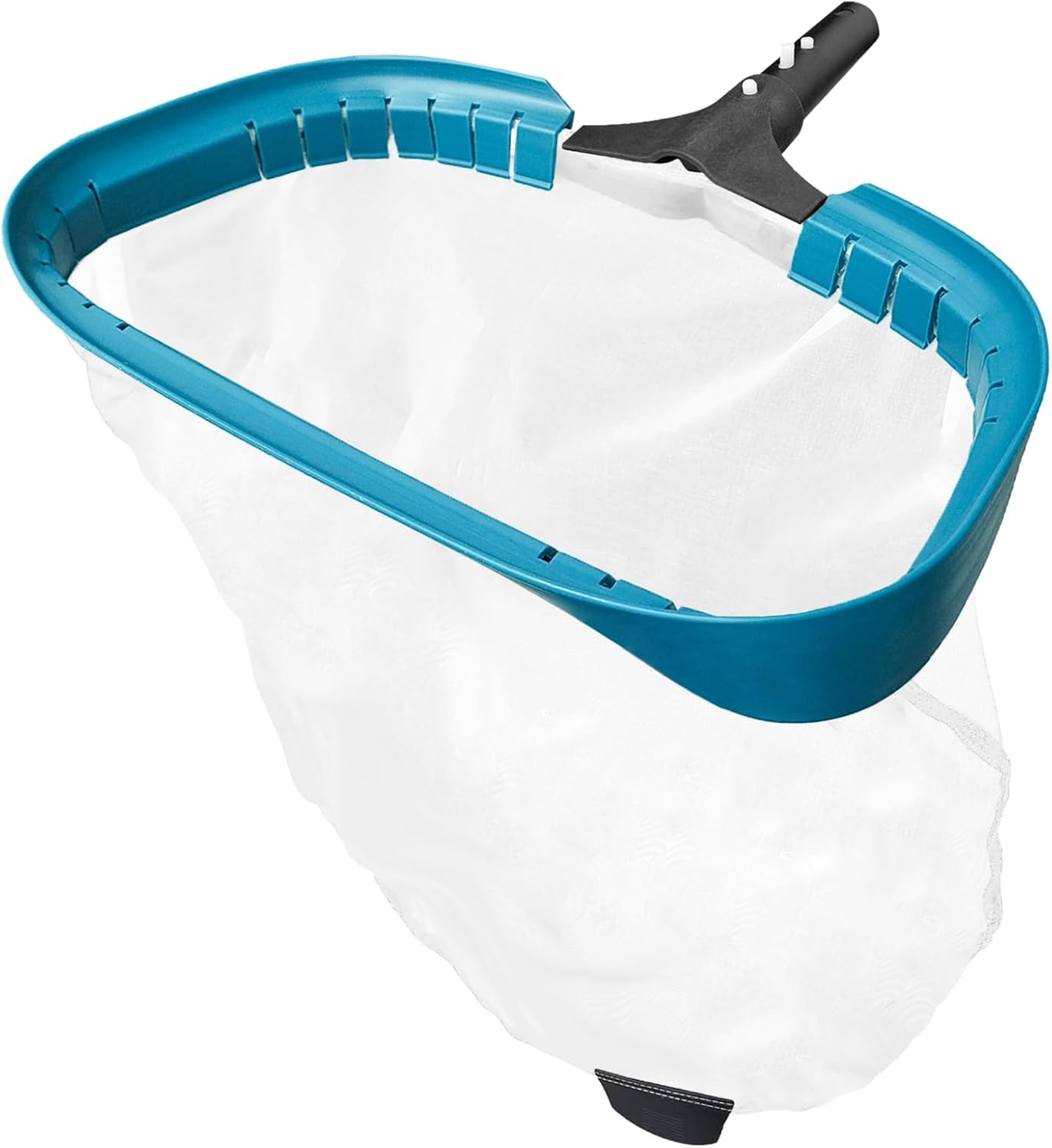 17.5" Ultra Fine Mesh Pool Pollen & Sand Skimmer Rake Net