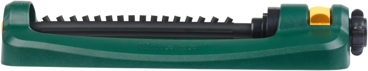 65046-AMZ TurboTek 3200 SF Turbo Oscillating Sprinkler with QuickConnect Product Adapter