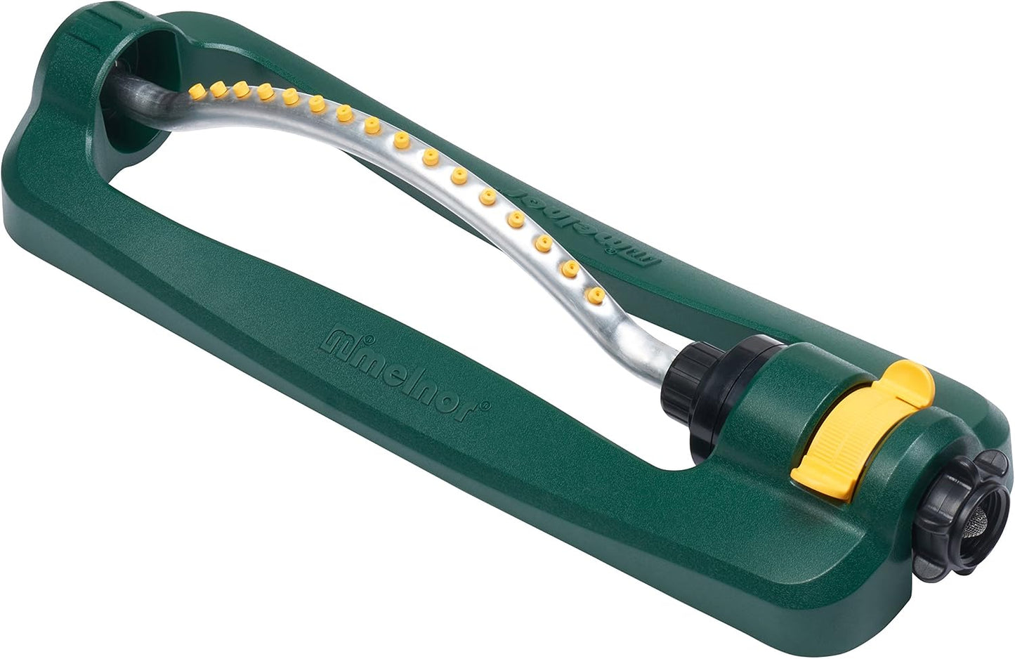 65046-AMZ TurboTek 3200 SF Turbo Oscillating Sprinkler with QuickConnect Product Adapter