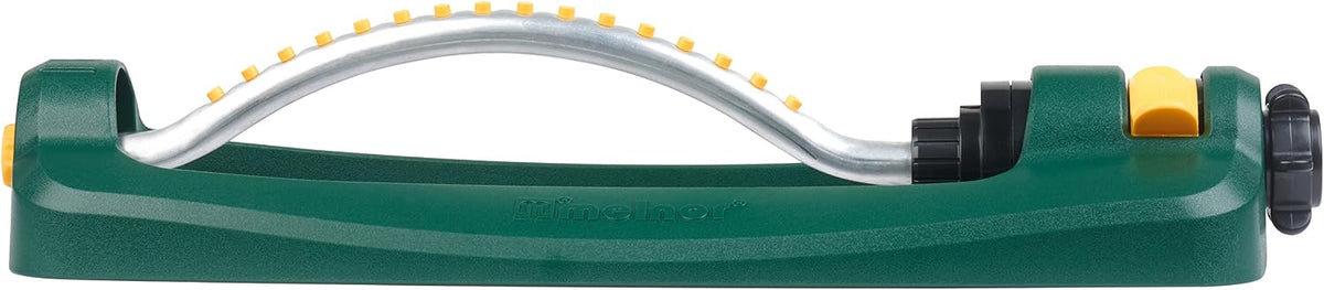 65046-AMZ TurboTek 3200 SF Turbo Oscillating Sprinkler with QuickConnect Product Adapter