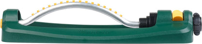 65046-AMZ TurboTek 3200 SF Turbo Oscillating Sprinkler with QuickConnect Product Adapter
