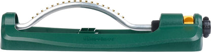 65046-AMZ TurboTek 3200 SF Turbo Oscillating Sprinkler with QuickConnect Product Adapter