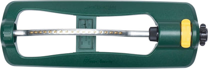 65046-AMZ TurboTek 3200 SF Turbo Oscillating Sprinkler with QuickConnect Product Adapter