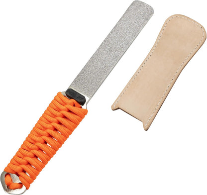181N Dual-Grit Diamond Sharpening Stone File