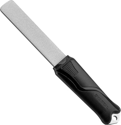 181N Dual-Grit Diamond Sharpening Stone File