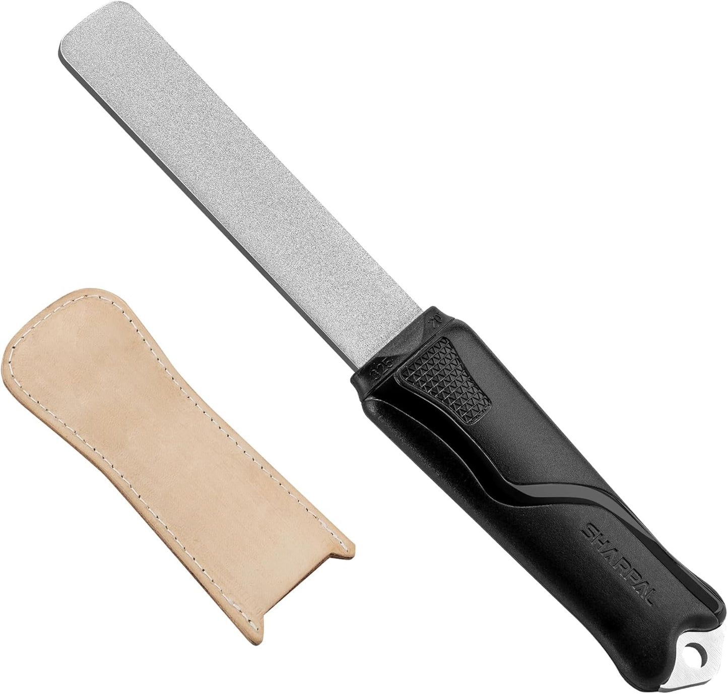 181N Dual-Grit Diamond Sharpening Stone File